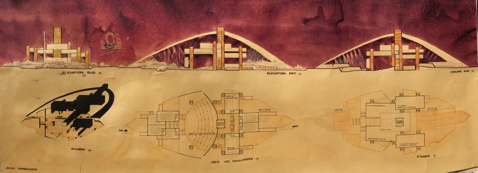 Festival International du Cinéma d'Architecture